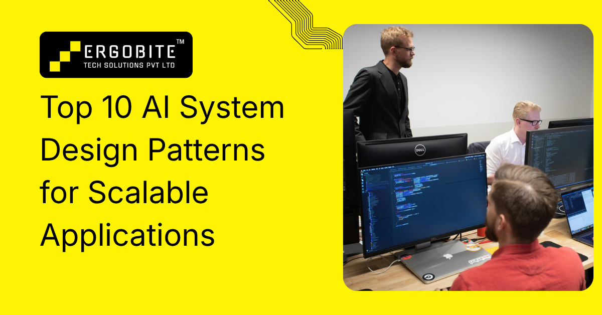 Top 5 Ai Code Editors Developers Should Be Using In 2026 1 Top 10 ai system design patterns for scalable applications