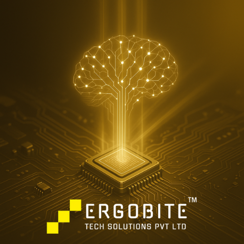 Ergobite ai ml development company us