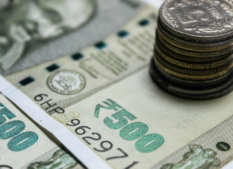 Cost monitoring system in transport & construction